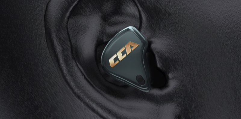 CCA CX4 Wireless TWS Hybrid In Ear Monitors Review I Dream Of