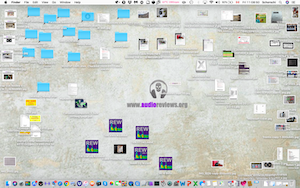 Audioreviews Desktop