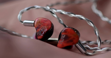 Truthear x Crinacle ZERO:RED In-Ear Monitors Review - Hype Machine