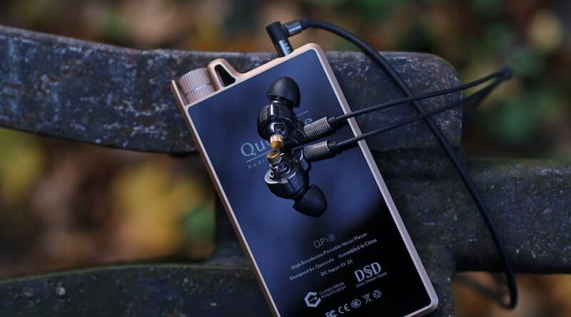 Questyle QP1R Review - Welcome In! • Audioreviews.org