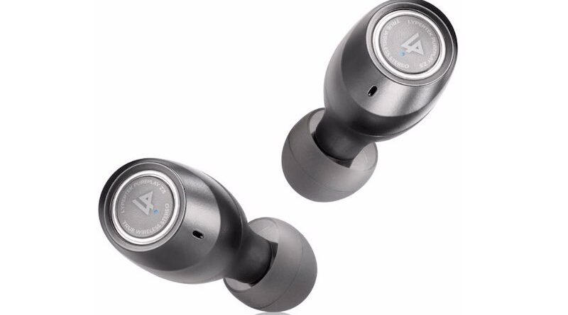 Klipsch t3 true black online wireless bluetooth earphones review