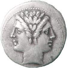 Janus