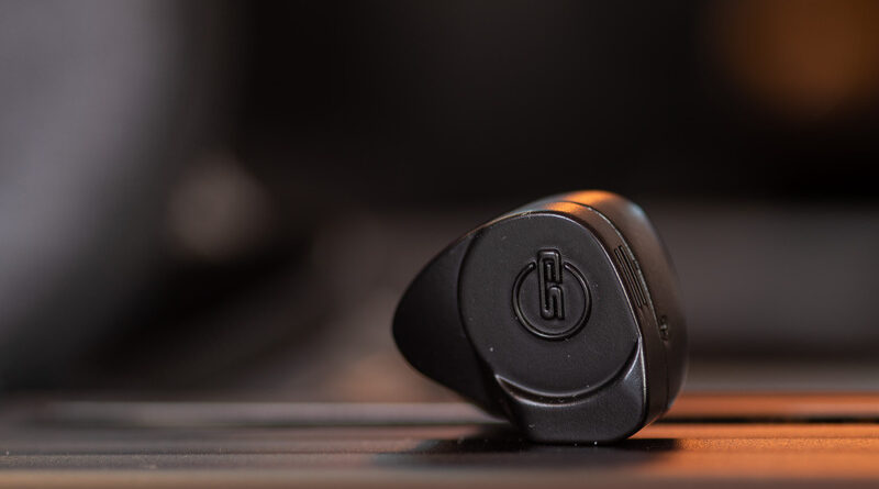 Earsonics ONYX Review Dark Soul Music For The Masses