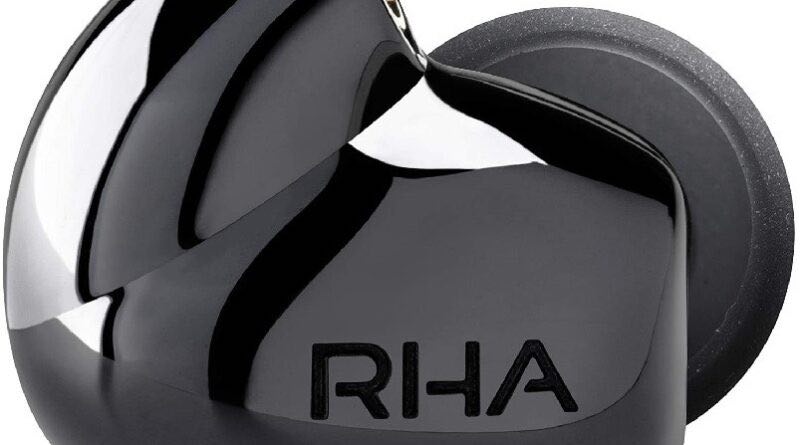 RHA CL2 Review - Hands Down The Best Planar Yet • Music For