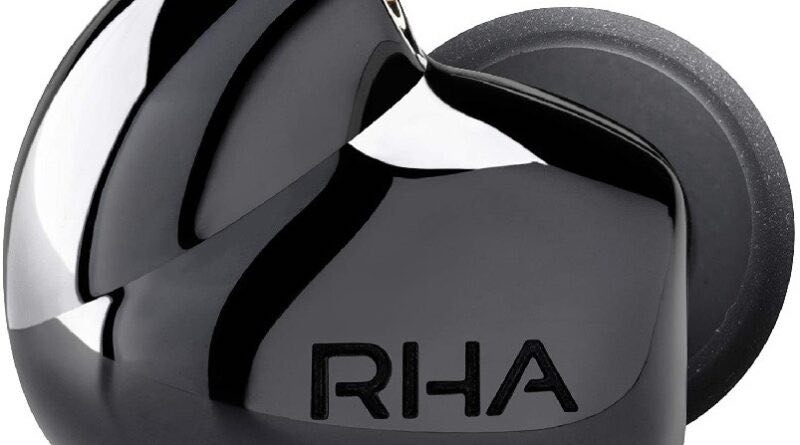 RHA CL2 Review - Hands Down The Best Planar Yet • Music For The Masses