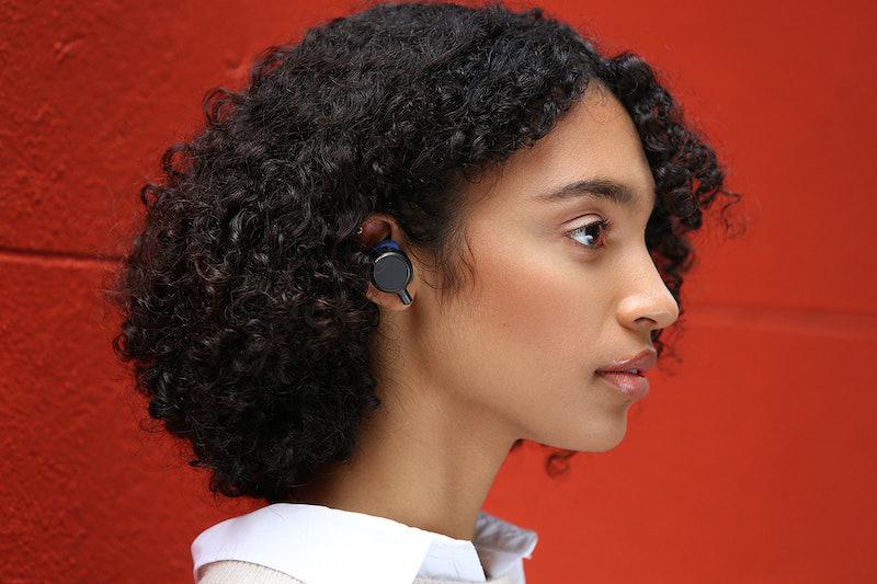 Drop + Grell Wireless Earbuds TWS/1 on sale