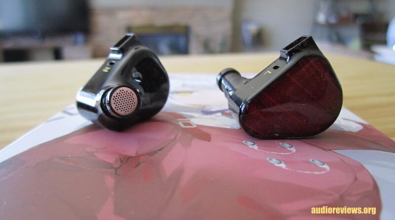 TRUTHEAR x Crinacle Zero Earphone Dual Dynamic Drivers in-Ear Earphone with  0.78 2Pin Cable Earbuds (Zero)