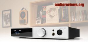 SMSL DO400 DAC And Headphone Amplifier Review (1) - Will The ...