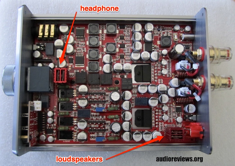 Burson opamp V7 Vivid