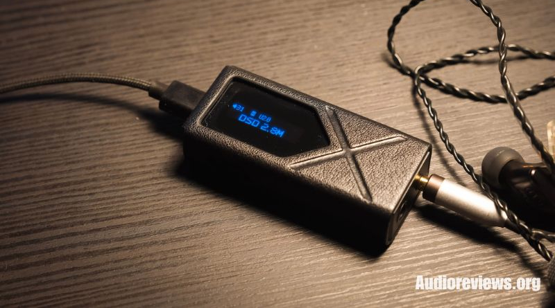 FiiO KA17 Dongle Review - Sizzling Hot 1