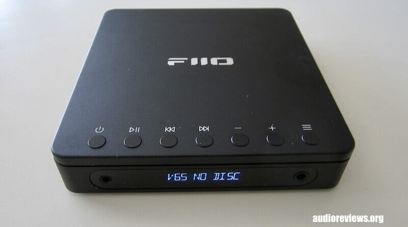 FiiO DM13